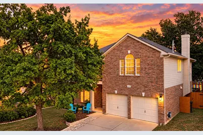 5120 Bluestar Drive, Austin, TX 78739 - Photo 1