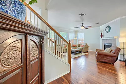 5120 Bluestar Drive, Austin, TX 78739 - Photo 5
