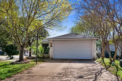 1001 Apple Cross Drive, Pflugerville, TX 78660 - Photo 1