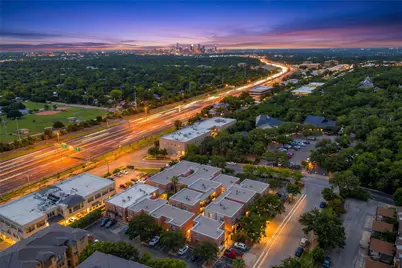 6501 E Hill Drive #111, Austin, TX 78731 - Photo 1