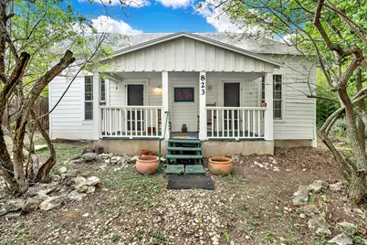 823 Midway Street, San Marcos, TX 78666 - Photo 3