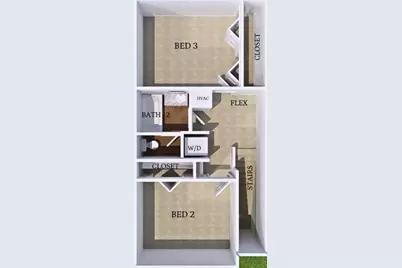 99 Mager Lane #Juniper - A, Hutto, TX 78634 - Photo 5