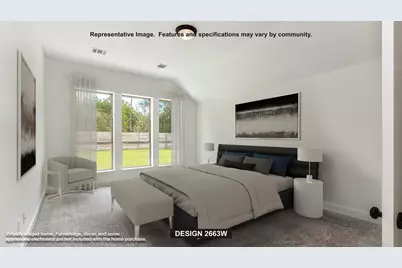 509 Borrego Bend, Liberty Hill, TX 78642 - Photo 3