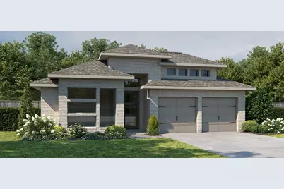 509 Borrego Bend, Liberty Hill, TX 78642 - Photo 1