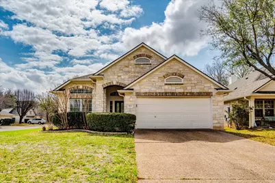 1903 Wood Glen Drive, Round Rock, TX 78681 - Photo 1