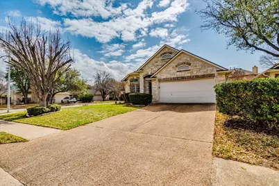 1903 Wood Glen Drive, Round Rock, TX 78681 - Photo 5