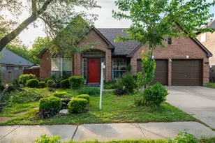2449 Rick Whinery Dr, Austin, TX 78728 - Photo 1