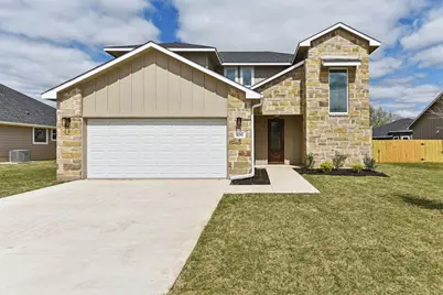 106 Callie Street, Smithville, TX 78957 - Photo 1