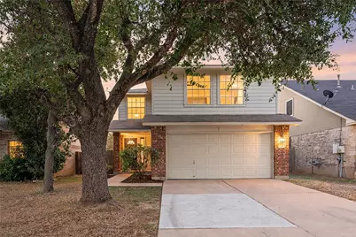 1104 Miss Kimberlys Lane, Pflugerville, TX 78660 - Photo 1