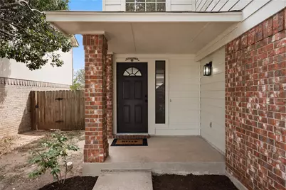 1104 Miss Kimberlys Lane, Pflugerville, TX 78660 - Photo 5