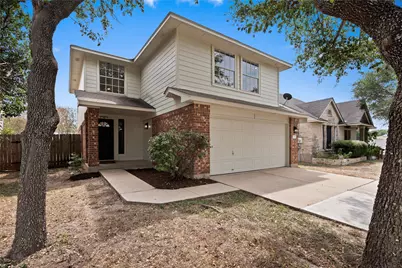 1104 Miss Kimberlys Lane, Pflugerville, TX 78660 - Photo 3