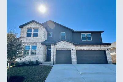 563 Banff Drive, Kyle, TX 78640 - Photo 1