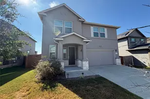 216 Bougainvillea Loop, Georgetown, TX 78626 - Photo 5