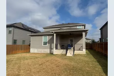 216 Bougainvillea Loop, Georgetown, TX 78626 - Photo 35