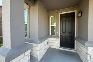 216 Bougainvillea Loop, Georgetown, TX 78626 - Photo 3