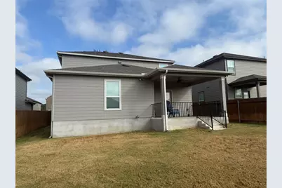 216 Bougainvillea Loop, Georgetown, TX 78626 - Photo 37