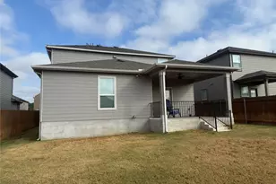 216 Bougainvillea Loop, Georgetown, TX 78626 - Photo 37