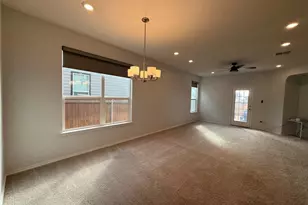 216 Bougainvillea Loop, Georgetown, TX 78626 - Photo 11