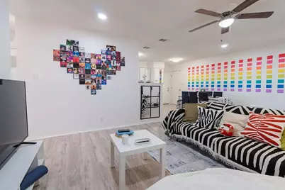3006 Matador Drive #B, Austin, TX 78741 - Photo 1