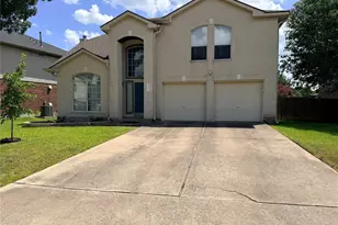 5003 Cleves St, Round Rock, TX 78681 - Photo 1