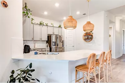 917 Balsora Cove, Georgetown, TX 78628 - Photo 13