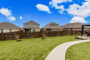 917 Balsora Cv, Georgetown, TX 78628 - Photo 31