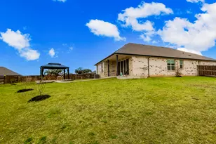 917 Balsora Cv, Georgetown, TX 78628 - Photo 33