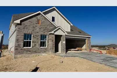 120 Crow Valley Drive, Jarrell, TX 76537 - Photo 3