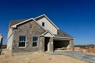 120 Crow Vly Dr, Jarrell, TX 76537 - Photo 3