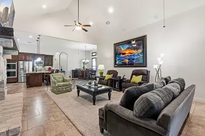 10408 Cannon Mark Way, Austin, TX 78717 - Photo 5