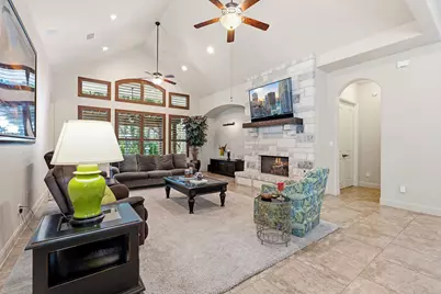 10408 Cannon Mark Way, Austin, TX 78717 - Photo 3