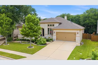10408 Cannon Mark Way, Austin, TX 78717 - Photo 1