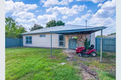 403 Davidson Drive, Taylor, TX 76574 - Photo 29