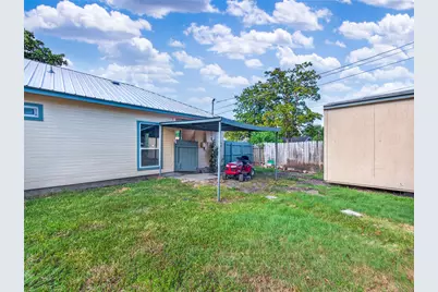 403 Davidson Drive, Taylor, TX 76574 - Photo 23