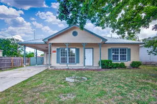 403 Davidson Dr, Taylor, TX 76574 - Photo 1