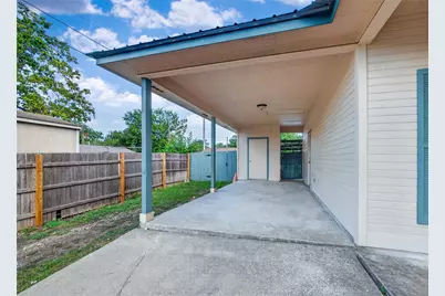 403 Davidson Drive, Taylor, TX 76574 - Photo 21