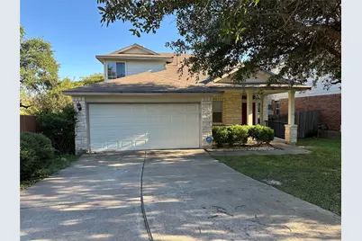 11309 Los Comancheros Road, Austin, TX 78717 - Photo 1