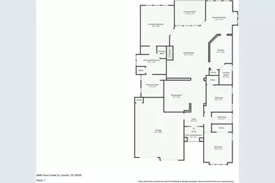 8604 Toro Creek Cove, Austin, TX 78759 - Photo 37