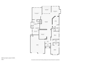 8604 Toro Creek Cove, Austin, TX 78759 - Photo 37