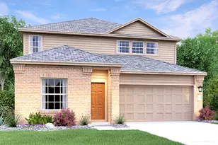 3355 Everett St, Kyle, TX 78640 - Photo 1