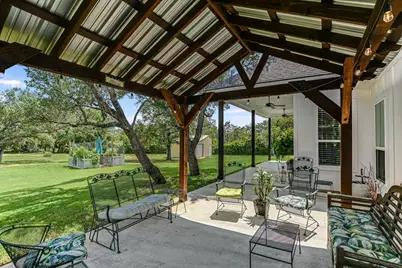 815 County Road 207, Liberty Hill, TX 78642 - Photo 25