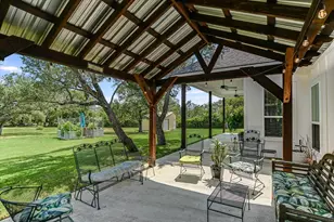 815 Co Rd 207, Liberty Hill, TX 78642 - Photo 25