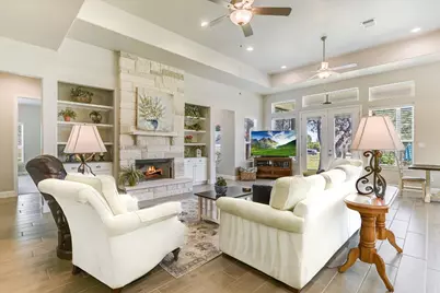 815 County Road 207, Liberty Hill, TX 78642 - Photo 11