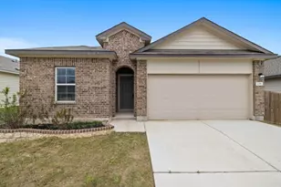 229 Independence Ave, Liberty Hill, TX 78642 - Photo 1