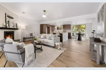 11605 Eubank Drive, Austin, TX 78758 - Photo 9