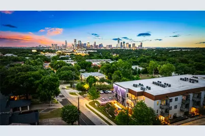 2505 Thornton Road #2204, Austin, TX 78704 - Photo 21