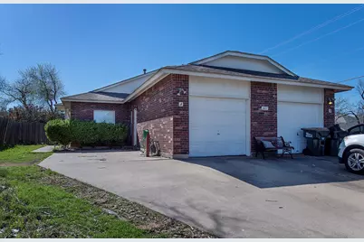 322 Tamara Drive #B, Georgetown, TX 78628 - Photo 1