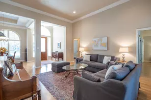 17200 Poncho Springs Ln, Austin, TX 78717 - Photo 5