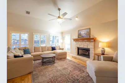 17200 Poncho Springs Lane, Austin, TX 78717 - Photo 1
