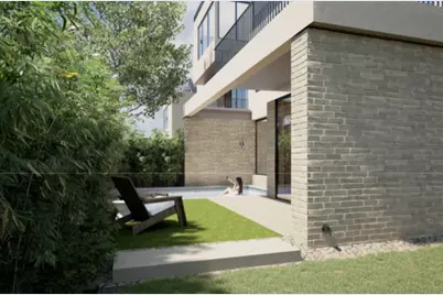 1403 Barton Hills Drive #1, Austin, TX 78704 - Photo 13